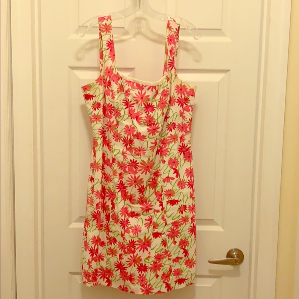 Lily Pulitzer Dress